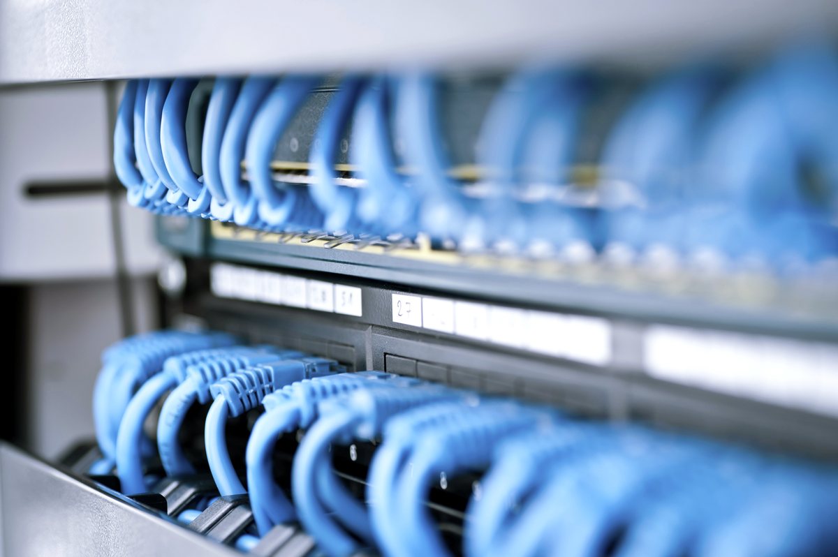 Network operations