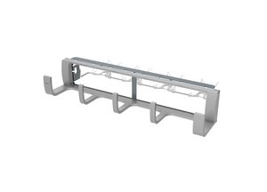 SYSTIMAX 360™ PATCHMAX® Panel Kit, 2U, 48 port