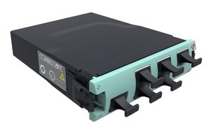 G2 4x6 Multimode OM4 Conversion  Module, 6 MPO male ports