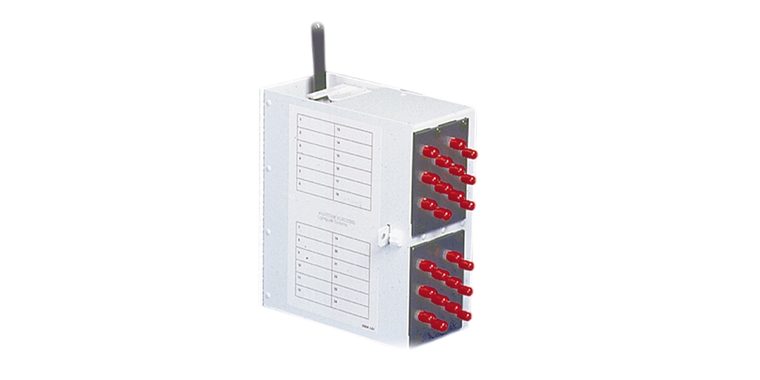 CommScope 100A3 LIU