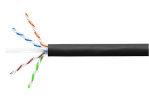 CommScope 1091B BK 4/23 W1000