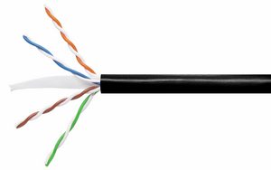 CommScope 1571A BK 4/24 R1000