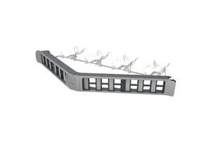CommScope 360 Evolve Angled 1U 24 Port M