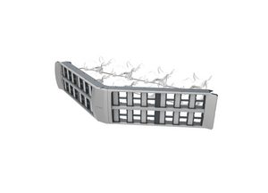 CommScope 360 Evolve Angled 2U-48 Port M