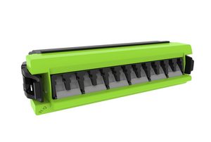 CommScope 360DPIS-12LC-WB