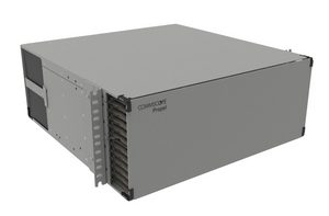 CommScope 4U 360G2 fixed modular 12 Slot