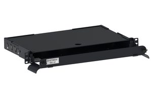 CommScope 600G2-1U-UP-SD G2 1U Sliding F