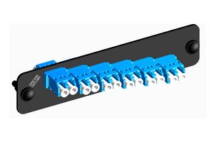 Fiber Connectors & Adapters