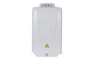 CommScope BUDI Fiber Optic Wall mount En