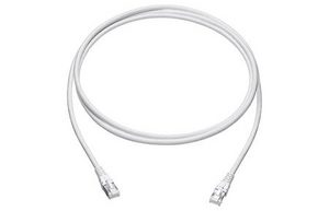 CommScope C/A S/FTP C6A 30AWG LSZH STR,W