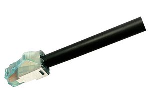 CommScope CAT 6A, F/UTP, Outdoor Rated Patch Cord