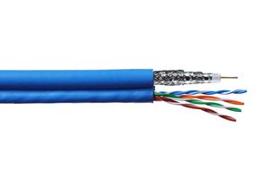 CommScope CAT6 LAN Protector with POE