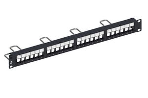 CommScope CPP-SDDM-SL-1U-24 Net Connect