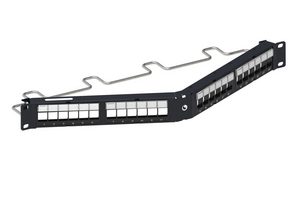 CommScope CPPA-SDDM-SL-1U-24