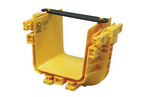 CommScope FiberGuide Raceway System FGS-MFAW-A: JUNCTION,SNAP-FIT,