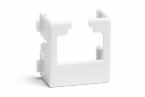 CommScope HGS-A-MS-262 ADAPTER (WHITE)