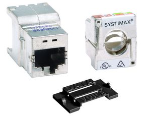 CommScope HGS620 Shielded Outlet