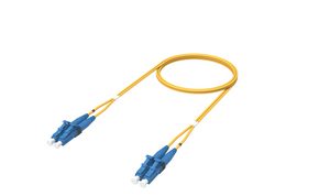 CommScope JUMPER,LSZH,LS500,LC UNI-BOOT,