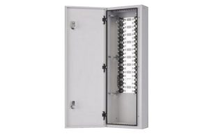CommScope Krone 6428 2 420-00: BOX CONN 120