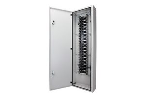 CommScope Krone 6428 2 423-00: BOX CONN 510