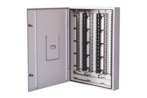 CommScope Krone 6428 2 425-00: BOX CONN 530