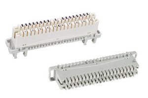 CommScope Krone 6468 2 600-00MODULE DISCO 25PR