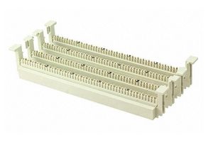 CommScope Krone WRG BLK ASSY, 100 PR, XC, 110