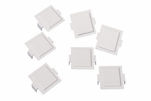 CommScope M20AP-262 Dust Cover White