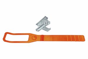 CommScope NetConnect NPC Cat6 U/UTP LSZH Patch Cord White