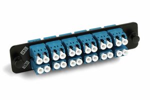 CommScope PNL-BK-024-SFA-LC02-BL-NS