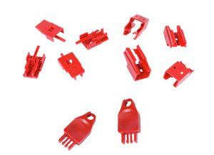 CommScope SM-CL-KIT SecureMAX Cord Lock