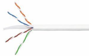 CommScope SYSTIMAX 10 Blank