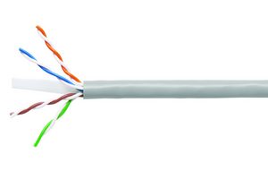 CommScope SYSTIMAX 1071E SLT C6 4/23 U/UTP W1000 — 1000ft Reel