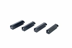 CommScope SYSTIMAX 360G2 Mod Panel Blank (4ea/pk)