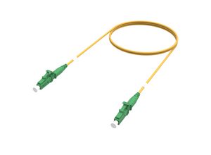 CommScope SYSTIMAX Armored G657.A2 OS2 LC-LC Singlemode Fiber Patch Cord