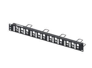 CommScope SYSTIMAX CPP-UDDM-M-1U-24