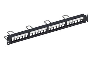CommScope SYSTIMAX CPP-UDDM-SL-1U-24