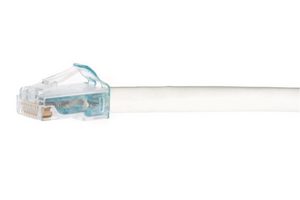 CommScope SYSTIMAX GigaSPEED X10D 360GS10E Cat6A Patch Cord Light Blue