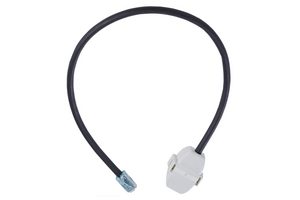 CommScope SYSTIMAX GigaSPEED X10D 360GS10E LSZH Cat6A Patch Cord White