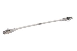 CommScope SYSTIMAX Indoor Armored Fiber Cable — 760251710 PC-6A-28SHDZH-WHM005
