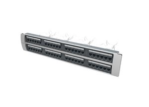 CommScope SYSTIMAX iPatch Intelligent Patch Panel 360 iPatch 1100 GS6 Evolve 24P