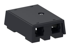 CommScope SYSTIMAX M104SMB-A-003 SURFACE MT BOX