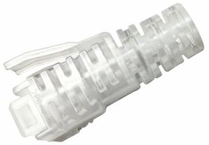 CommScope SYSTIMAX Modular Plug Boot MP-BOOT-S-SL-C (100ea/pk)
