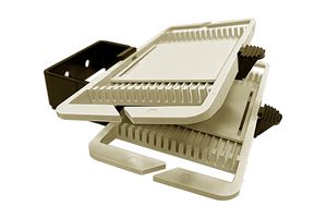 CommScope SYSTIMAX RoloSplice 2-Fusion Splice Wallet