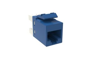 CommScope SYSTIMAX SL110 RJ45 Cat6 Modular Jack White