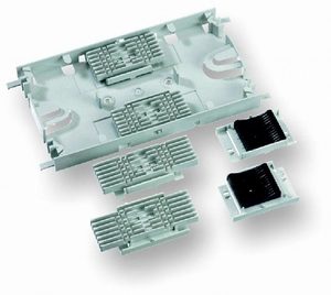 CommScope SYSTIMAX Splice Tray Kit Splice Tray kit SMOUV