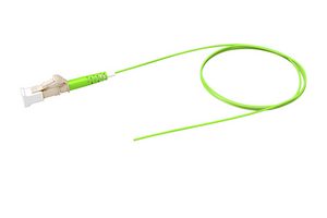 CommScope SYSTIMAX Ultra Low Loss OM5 LC Uniboot LSZH Wideband Fiber Patch Cord