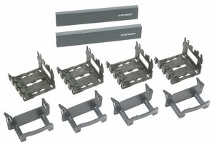 CommScope VP 360 19" Rack Horizontal Tro