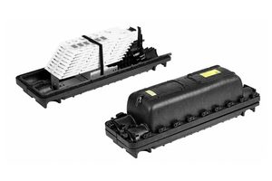 CPI Chatsworth Butt-Splice Kit; 0.38"Wx1.5"Hx
