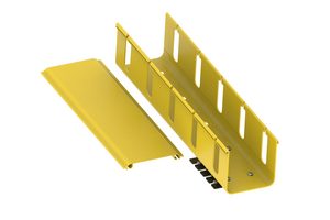 CPI Chatsworth J-Bolt Kit, Cable Runway; 2.25